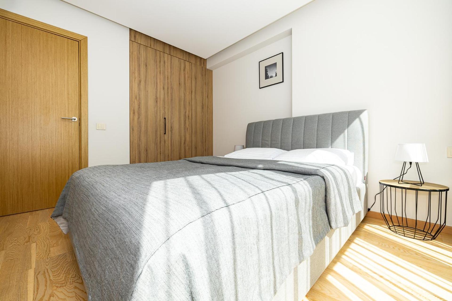 Central Square Apartments Palanga Room photo